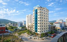 Kenny Hotel Ha Long